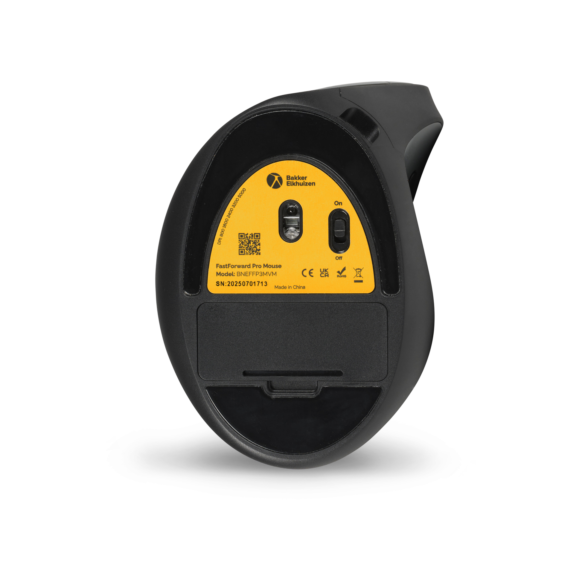 BakkerElkhuizen FastForward Pro