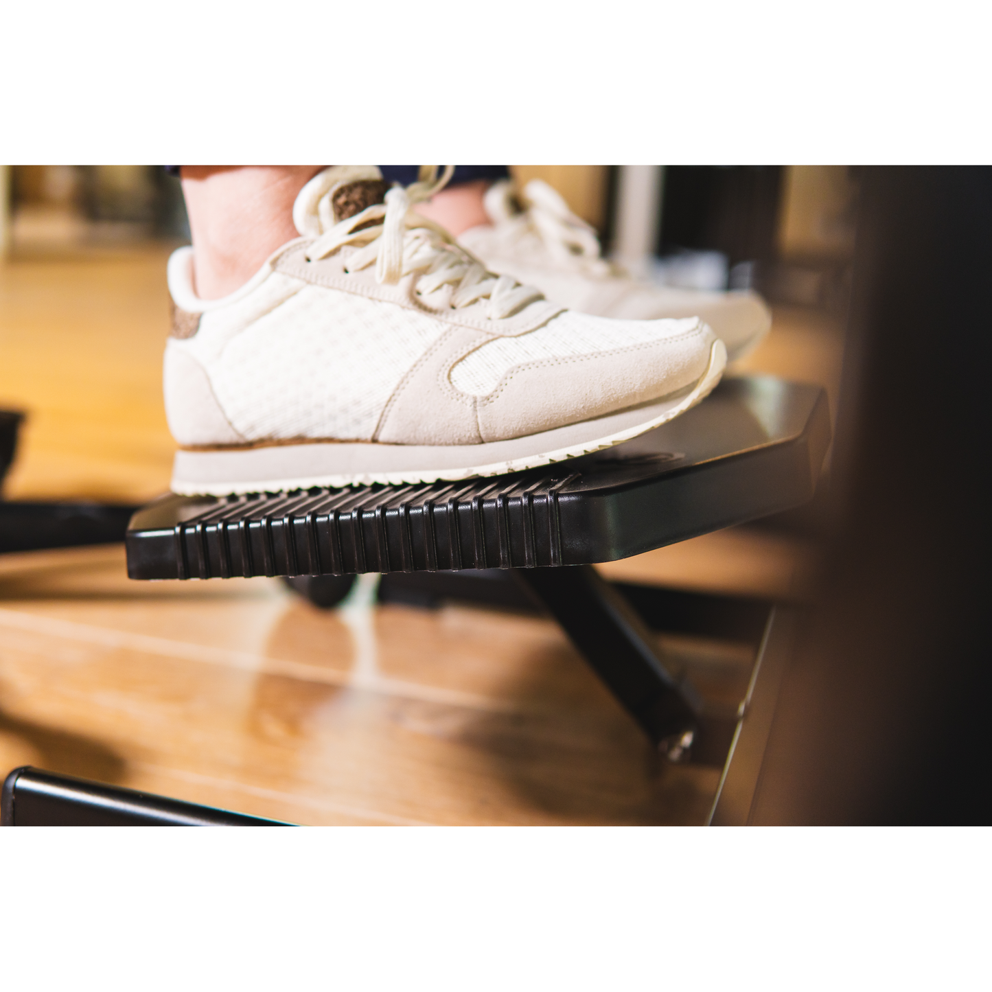BakkerElkhuizen Basic 950 Footrest