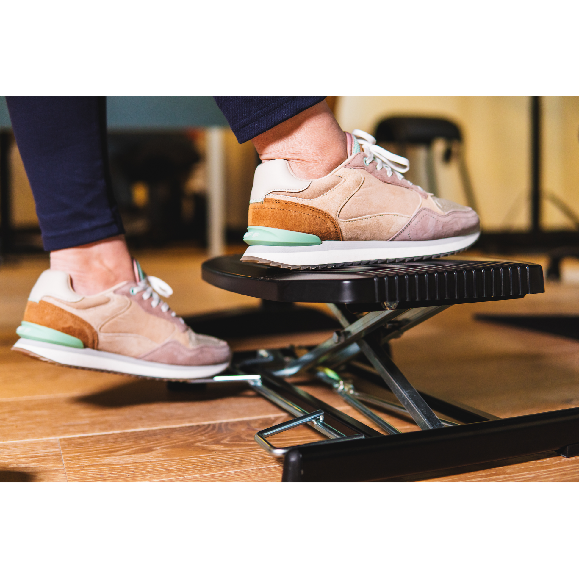 BakkerElkhuizen Basic 952 Footrest