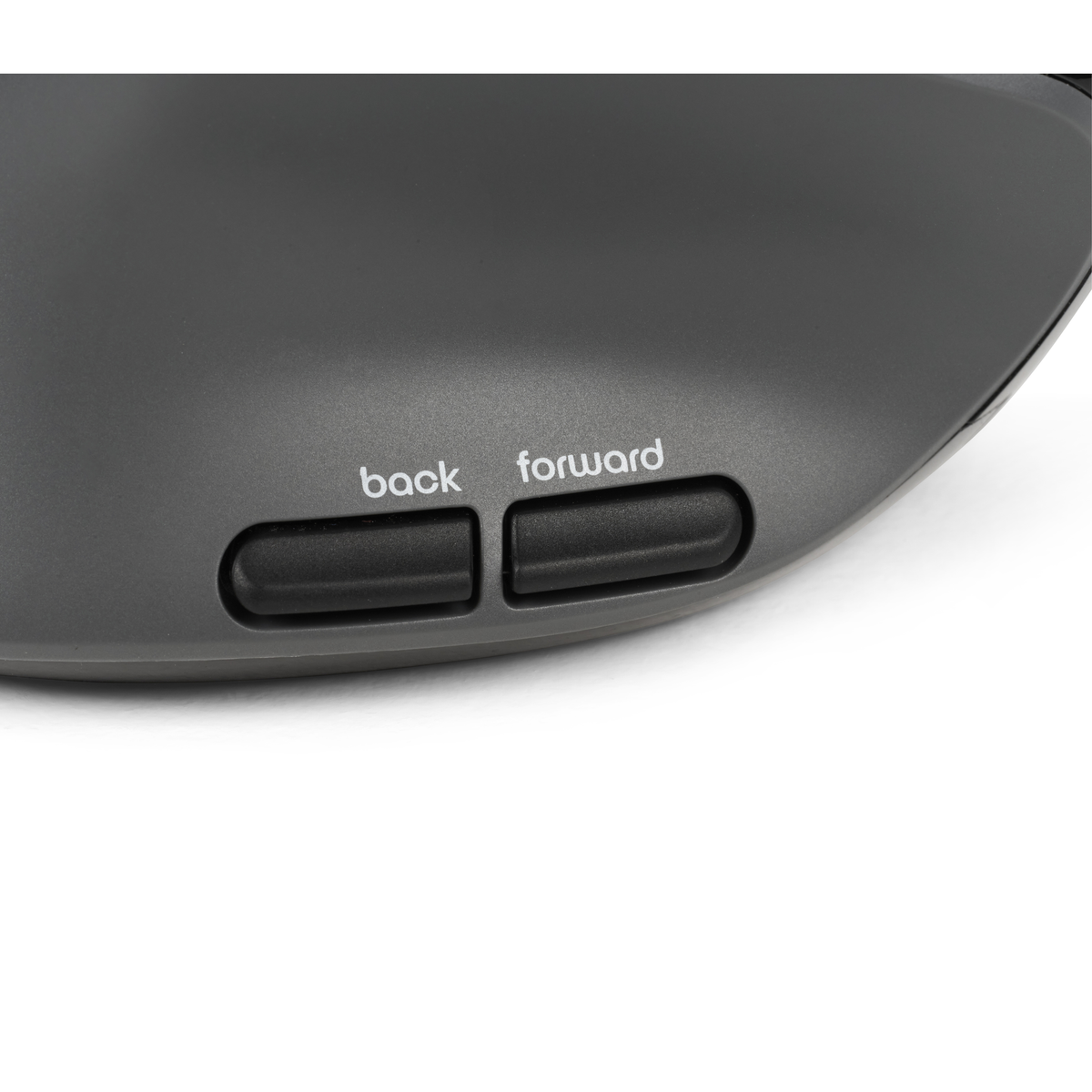 BakkerElkhuizen MidWay 3-Mode Vertical Mouse Left