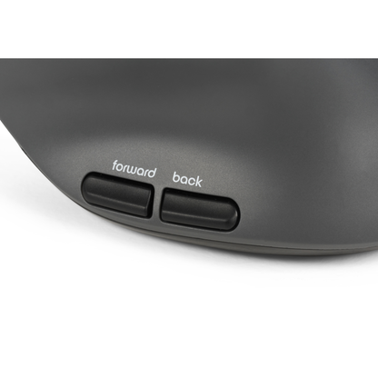 BakkerElkhuizen MidWay 3-Mode Vertical Mouse Right