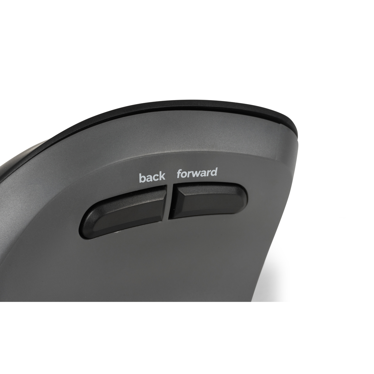 BakkerElkhuizen PRF Pro 3-Mode Vertical Mouse Left