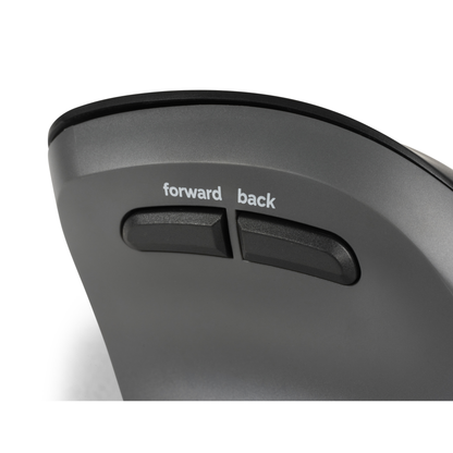 BakkerElkhuizen PRF Pro 3-Mode Vertical Mouse Right