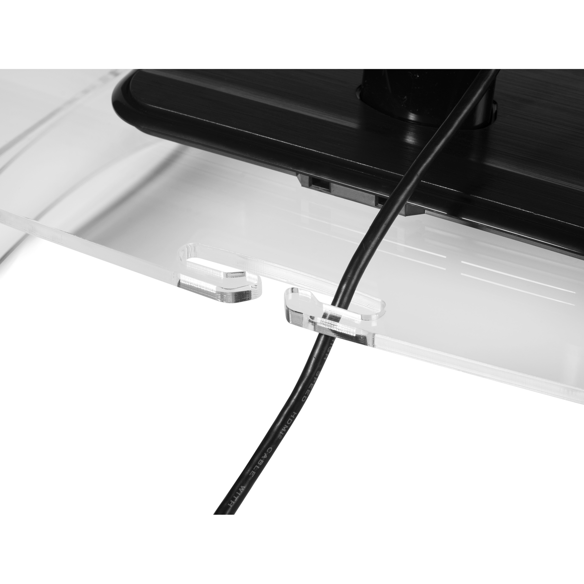 BakkerElkhuizen Q-riser 110 Monitor Stand