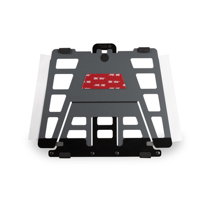 BakkerElkhuizen UltraStand Universal Dark Grey Laptop Stand