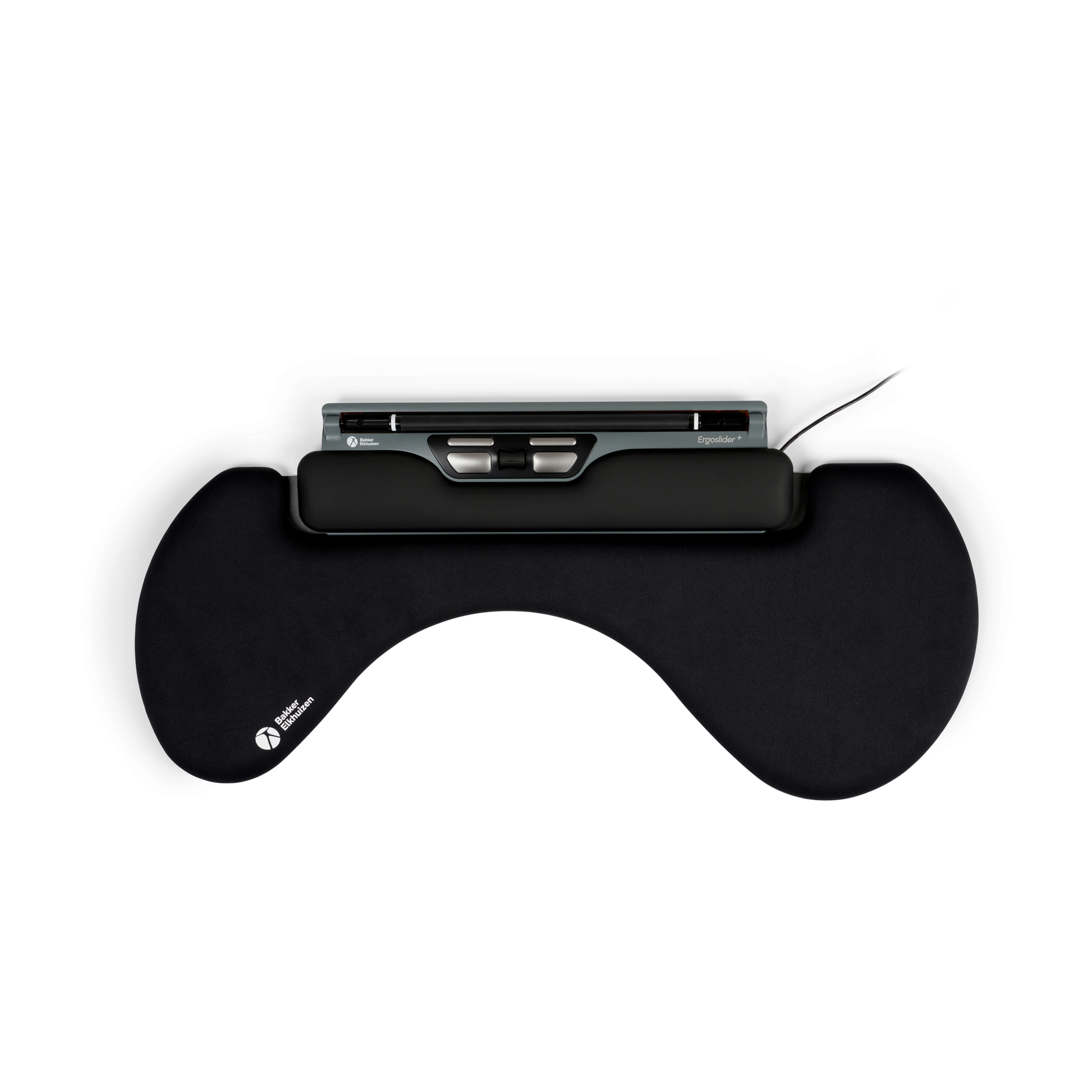 ErgoSlider+ Central Mouse