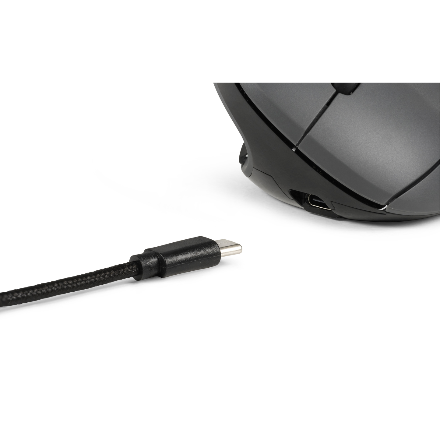 BakkerElkhuizen MidWay 3-Mode Vertical Mouse Left
