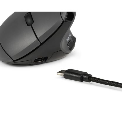 BakkerElkhuizen MidWay 3-Mode Vertical Mouse Right