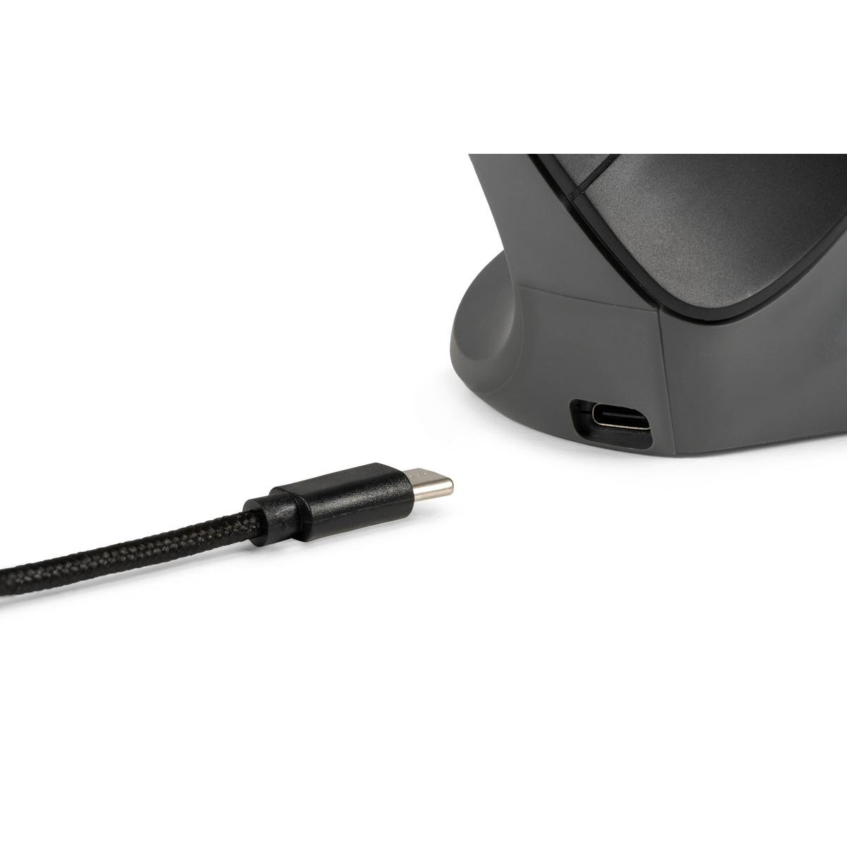 BakkerElkhuizen PRF Pro 3-Mode Vertical Mouse Left