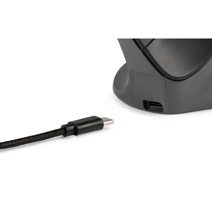 BakkerElkhuizen PRF Pro 3-Mode Vertical Mouse Left