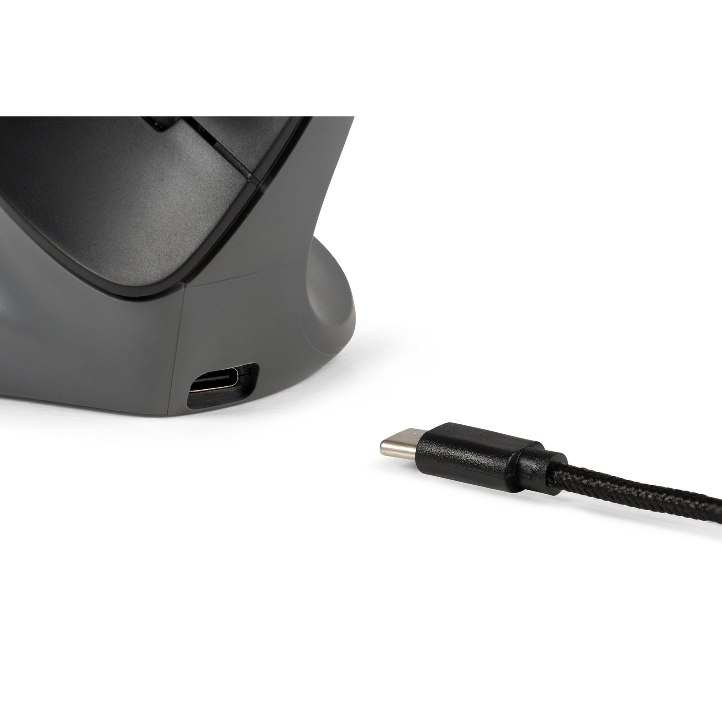 BakkerElkhuizen PRF Pro 3-Mode Vertical Mouse Right