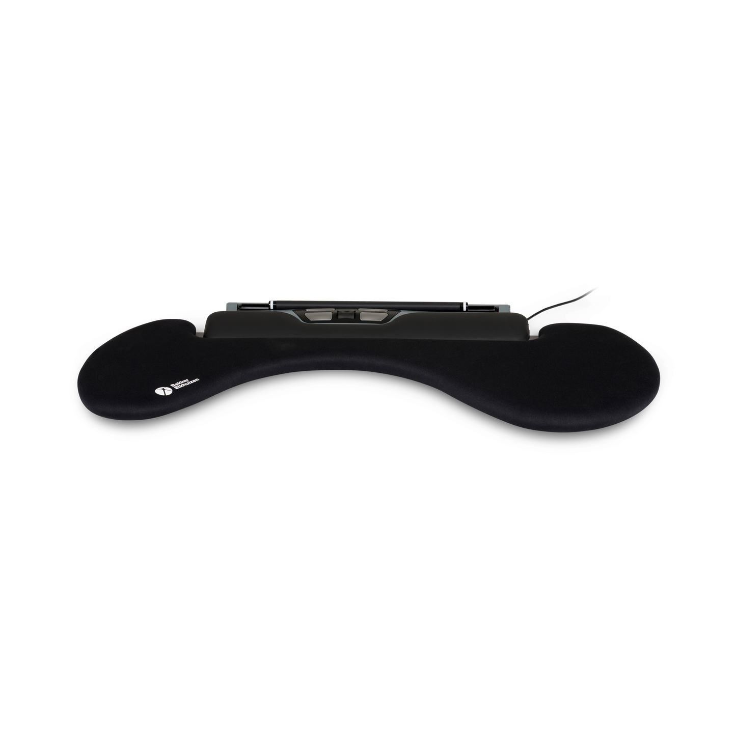 ErgoSlider+ Central Mouse