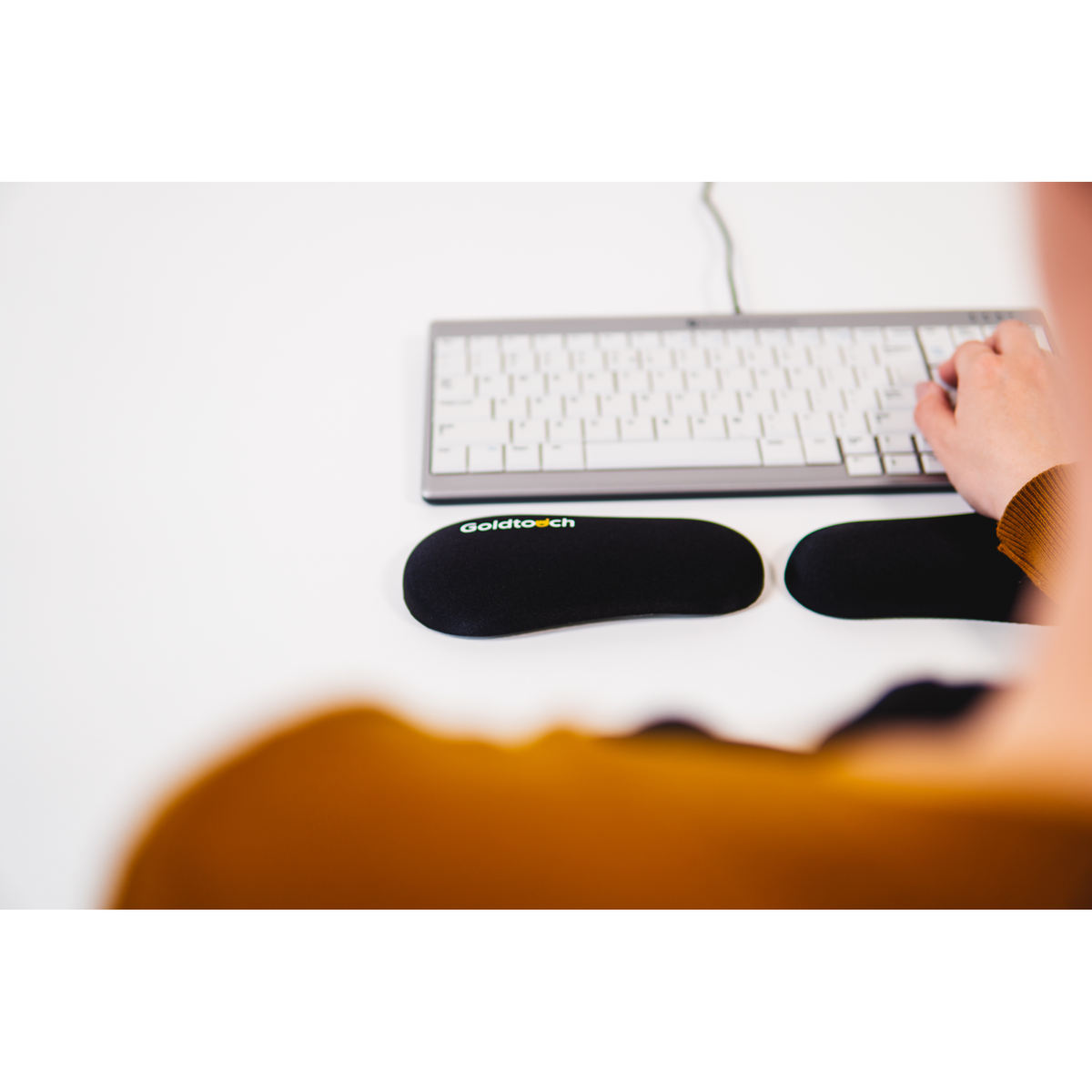 Goldtouch Wrist Rest