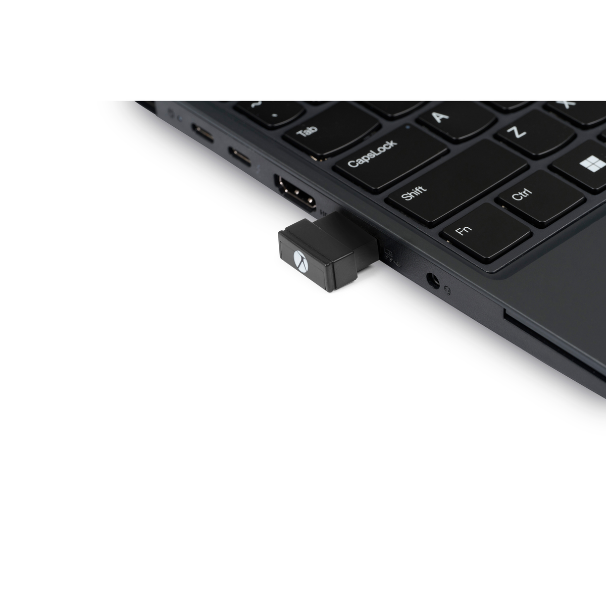 BakkerElkhuizen PRF Pro 3-Mode Vertical Mouse Left