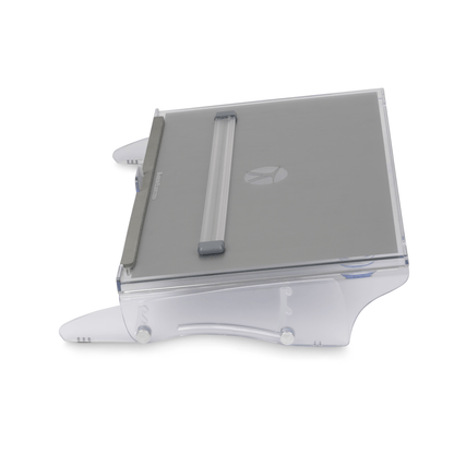 BakkerElkhuizen FlexDesk 640