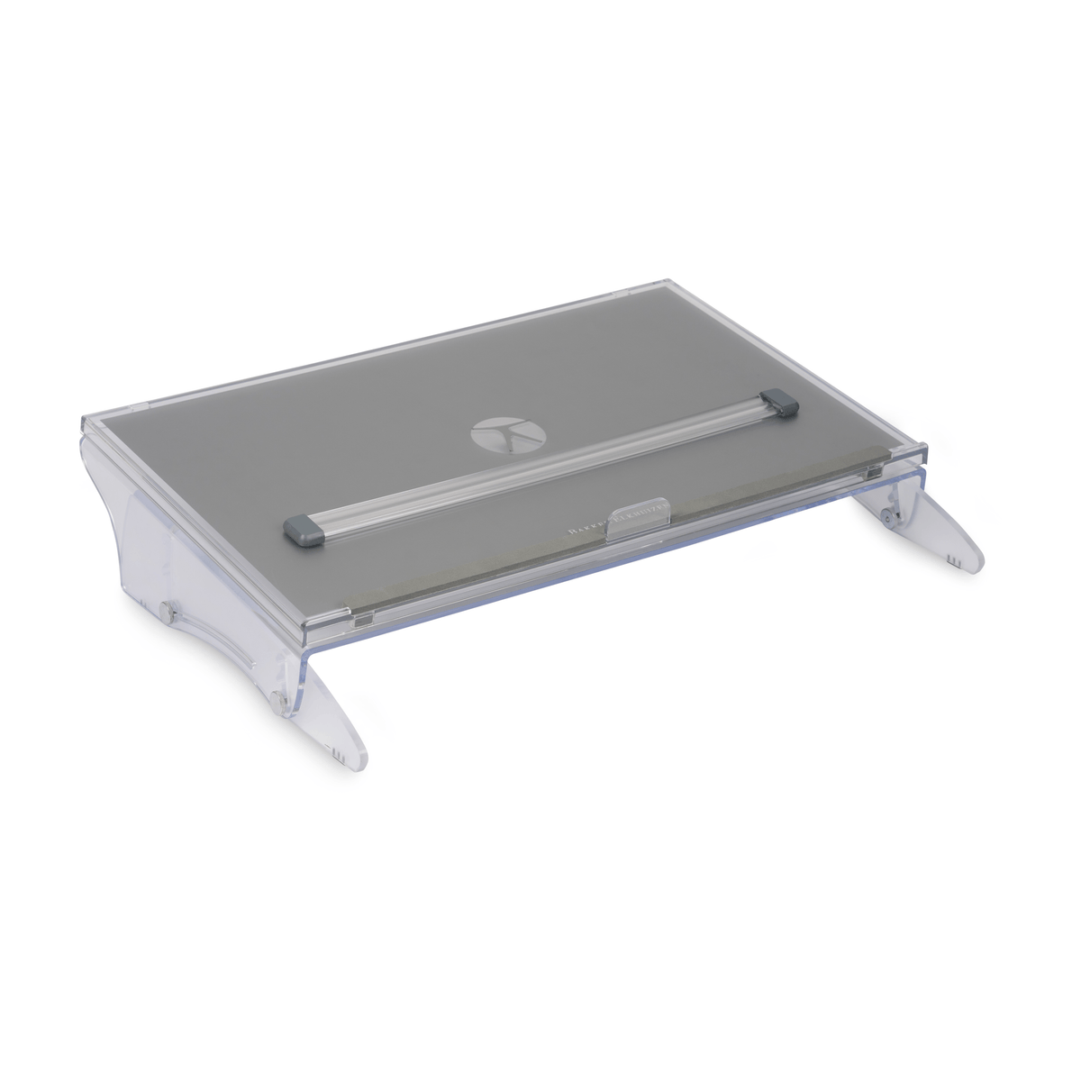 BakkerElkhuizen FlexDesk 640