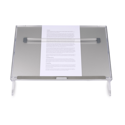 BakkerElkhuizen FlexDesk 640