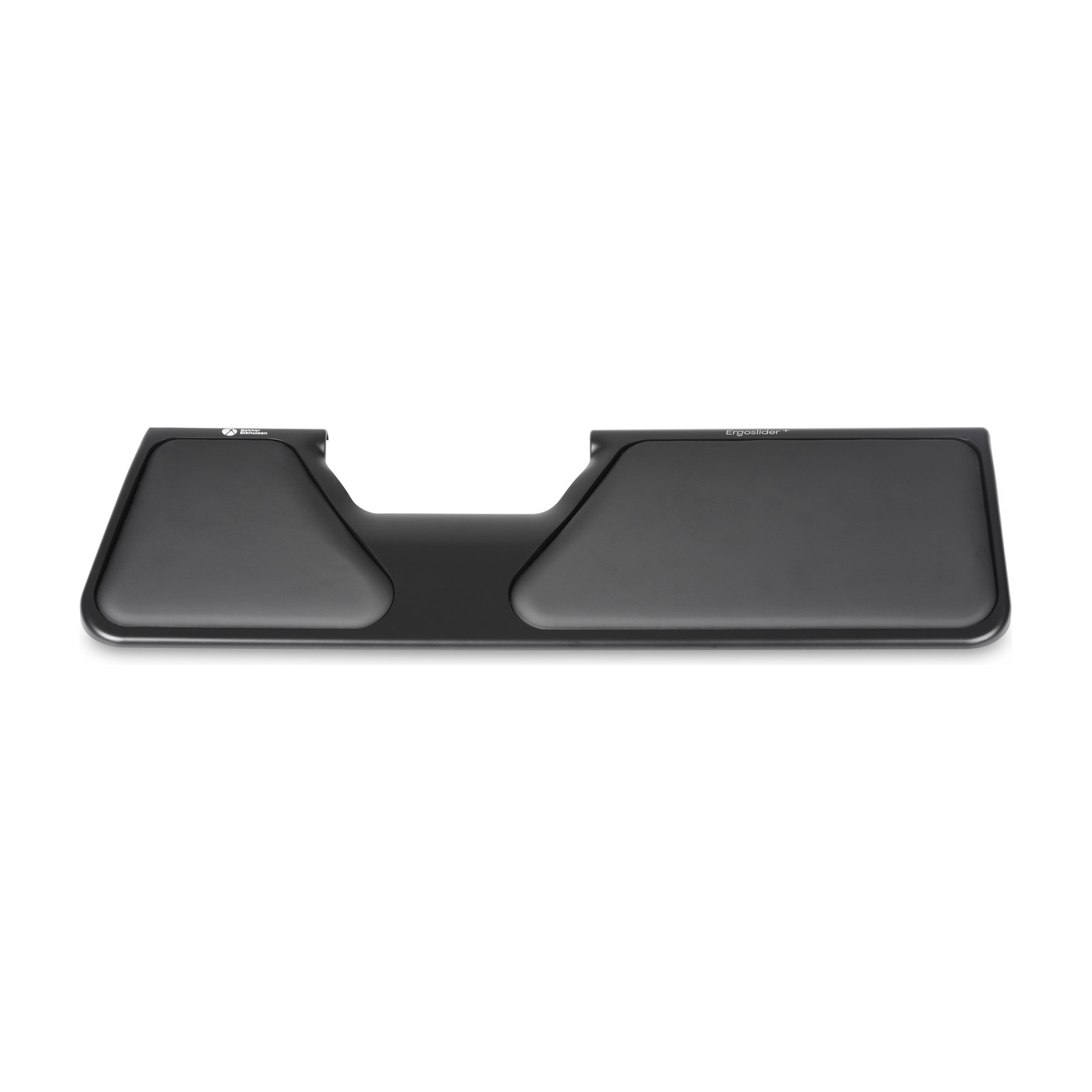 BakkerElkhuizen Ergoslider+ Wrist Rest Black