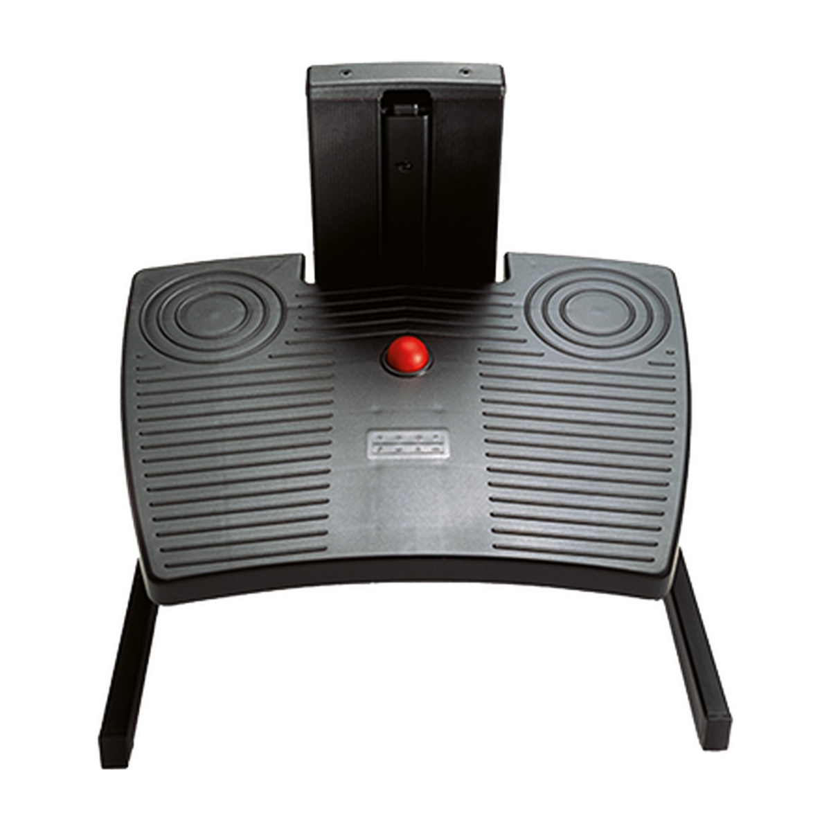 BakkerElkhuizen Footform Standard Low Footrest