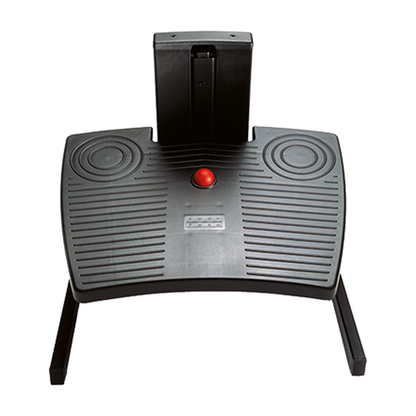 BakkerElkhuizen Footform Standard Low Footrest