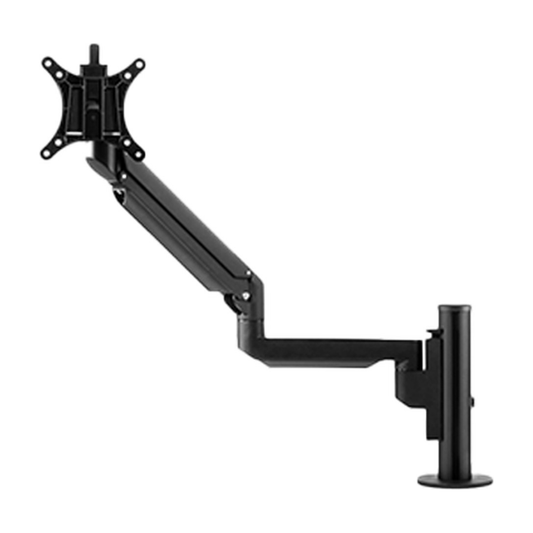 Filex Galaxy Modular Flex Single Black