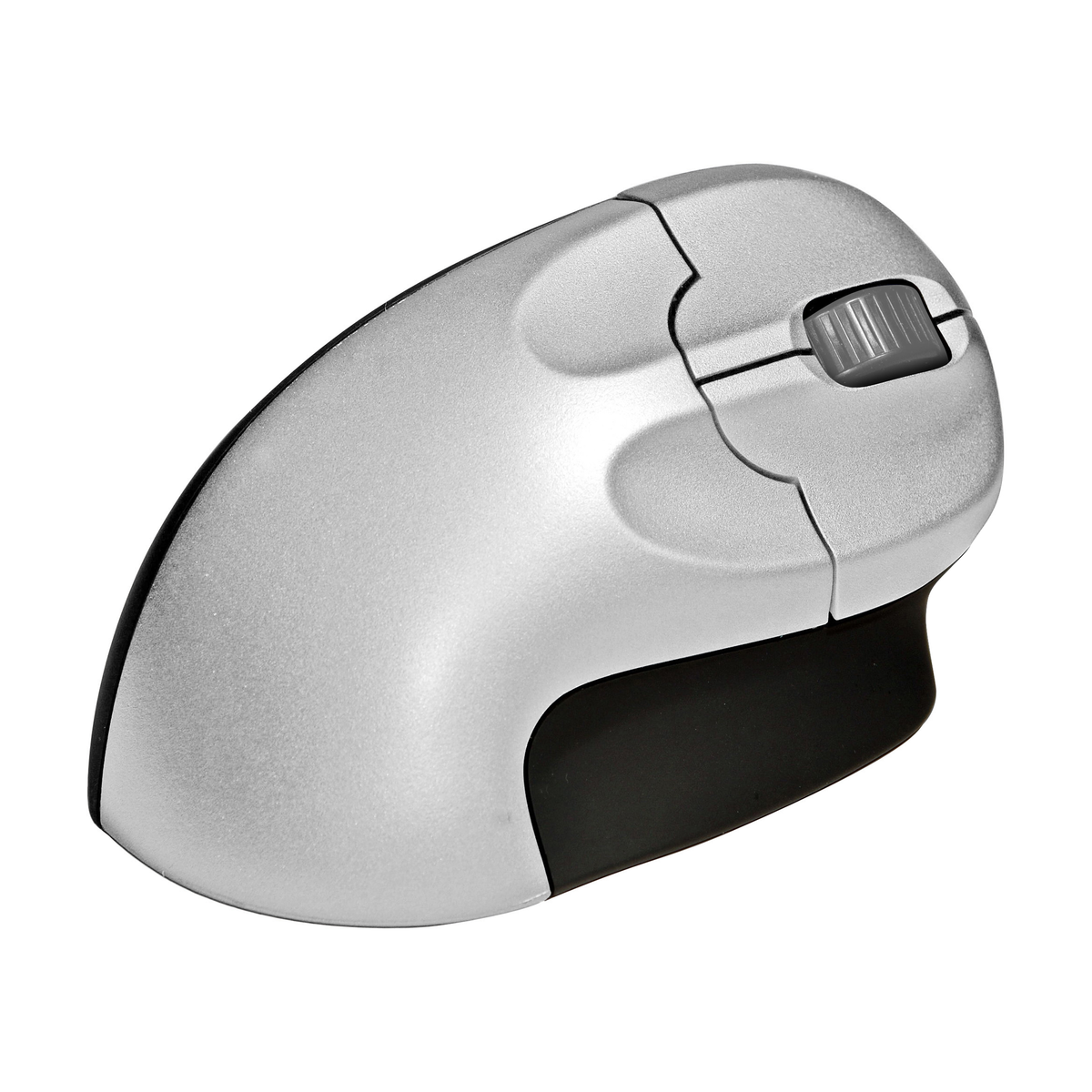 BakkerElkhuizen Grip Mouse Draadloos – volledig productaanzicht 1