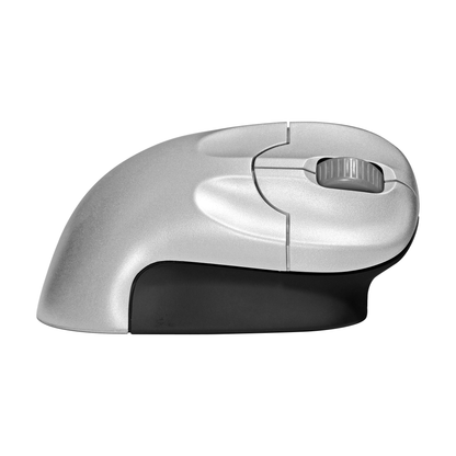 BakkerElkhuizen Grip Mouse Draadloos – volledig productaanzicht 3