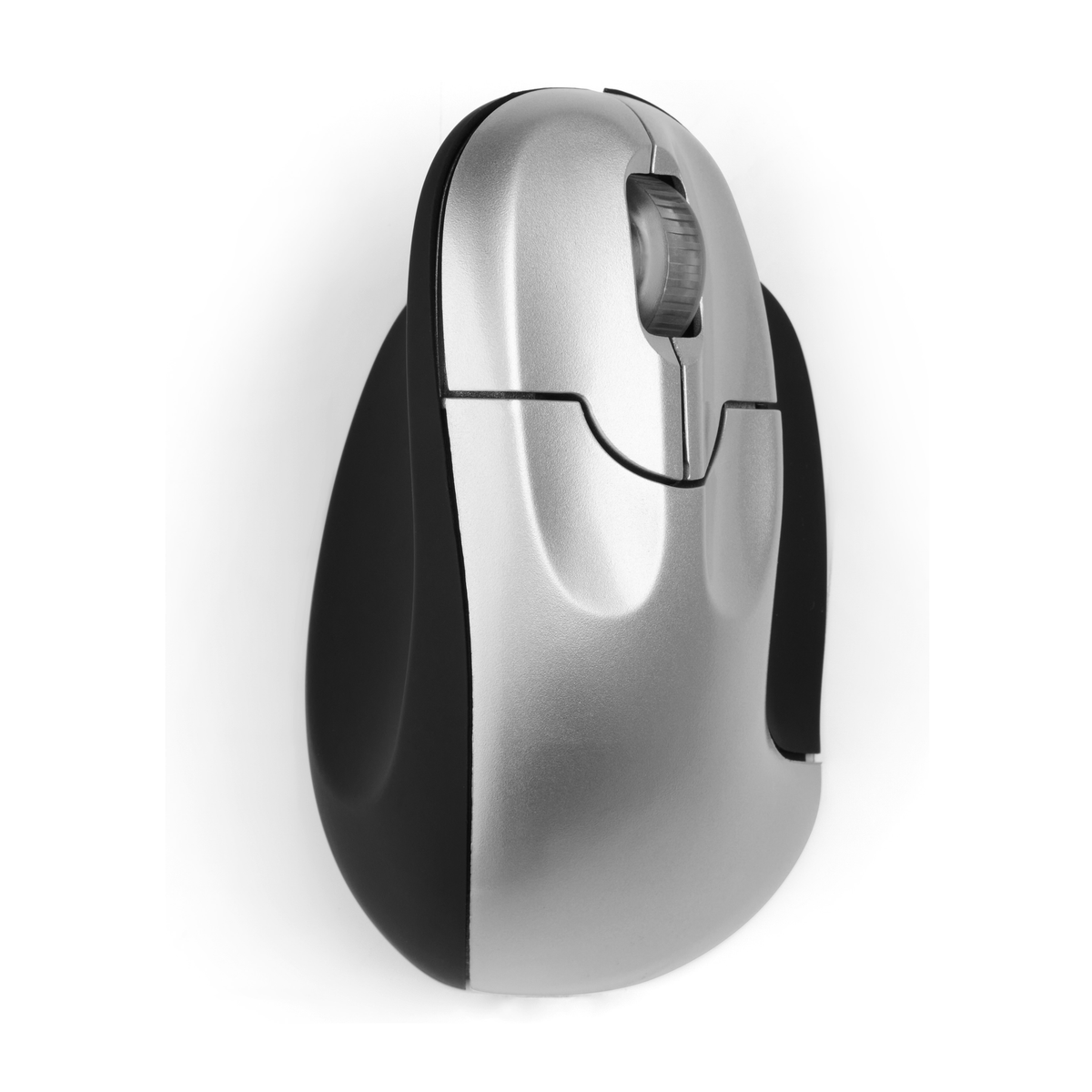 BakkerElkhuizen Grip Mouse Draadloos – volledig productaanzicht 5