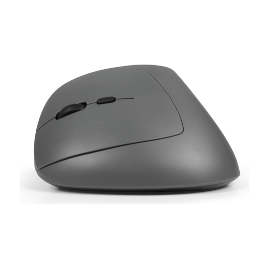 BakkerElkhuizen MidWay 3-Mode Vertical Mouse Left