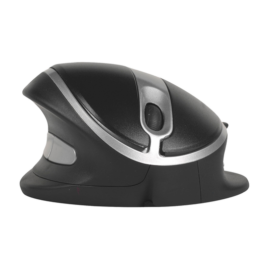 BakkerElkhuizen Oyster Mouse Wired