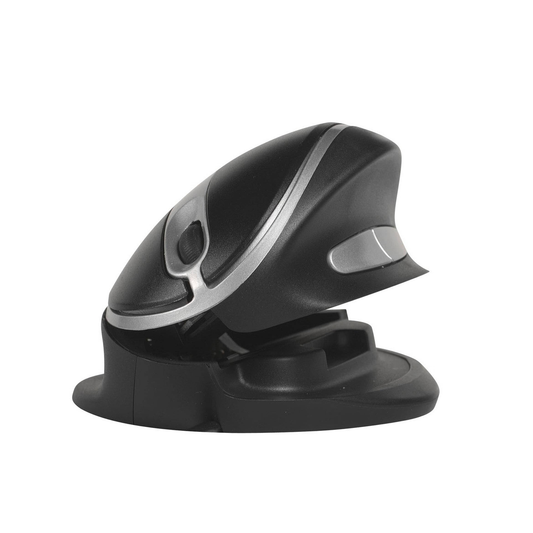 OysterMouse Draadloos – productaanzicht 2