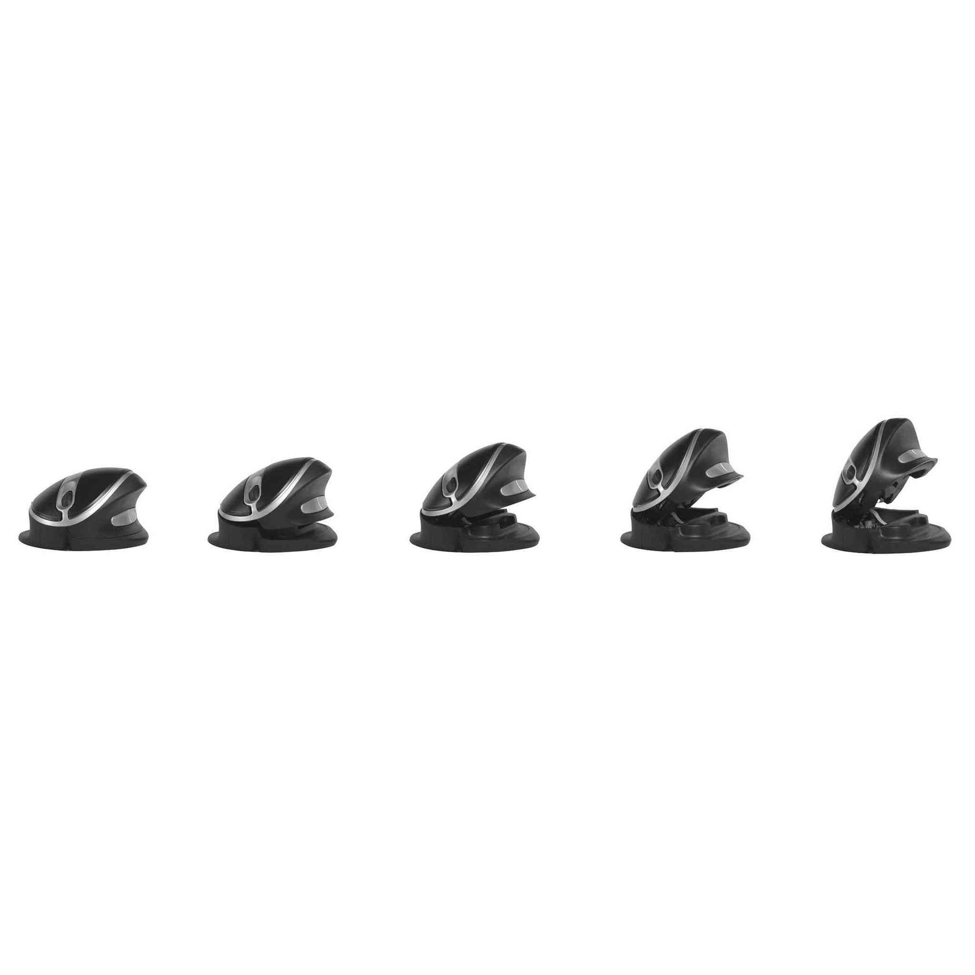 BakkerElkhuizen Oyster Mouse Wireless