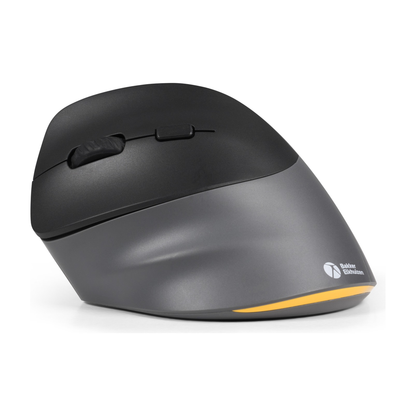BakkerElkhuizen PRF Pro 3-Mode Vertical Mouse Left