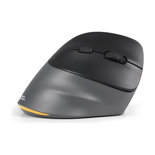 BakkerElkhuizen PRF Pro 3-Mode Vertical Mouse Right