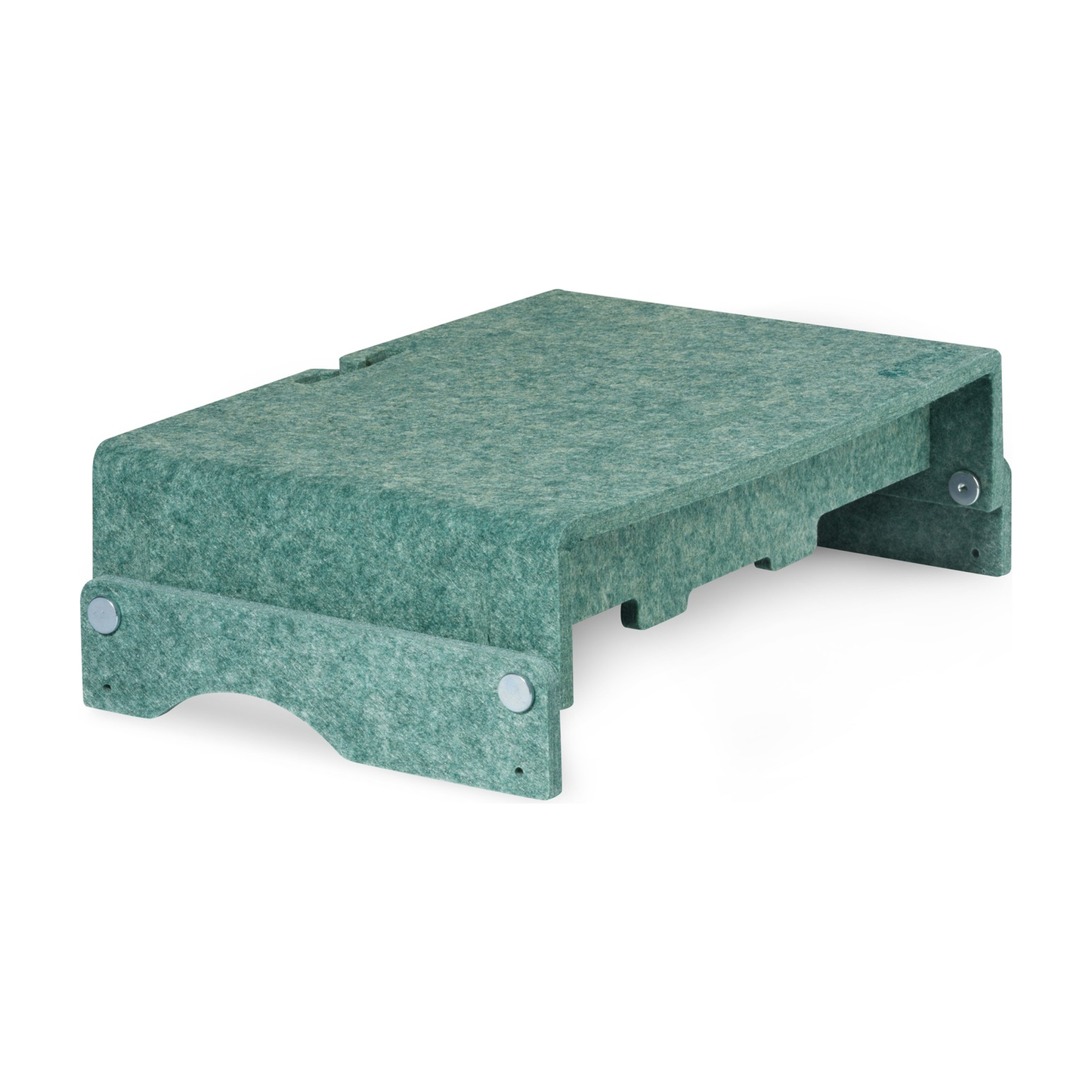 BakkerElkhuizen Q-riser 110 Circular Groen