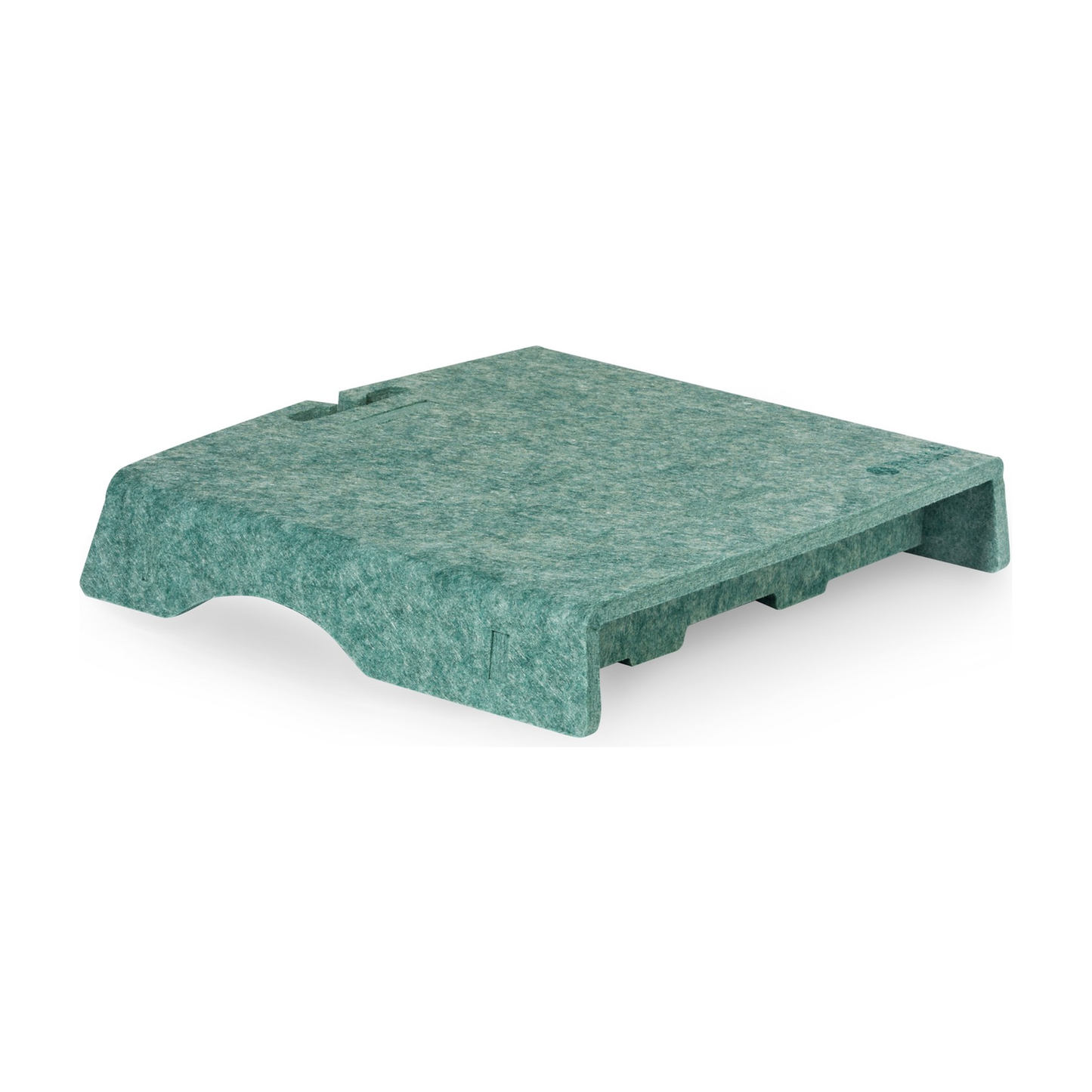 BakkerElkhuizen Q-riser 50 Circular Groen