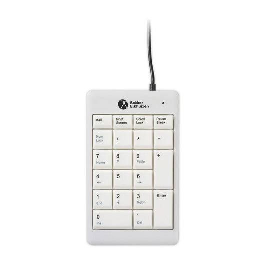 BakkerElkhuizen UltraBoard 955 V2 Numeric