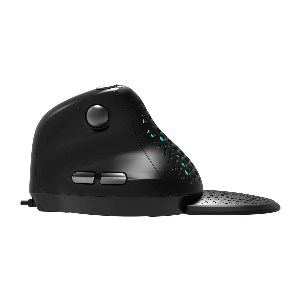 Delux M618XSU Seeker Bedraad – productaanzicht 3