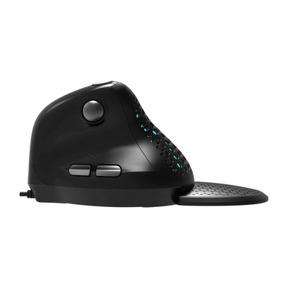 Delux M618XSU Seeker Bedraad – productaanzicht 3