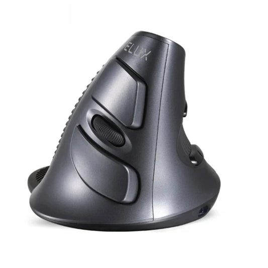 Delux M618G DB Draadloos