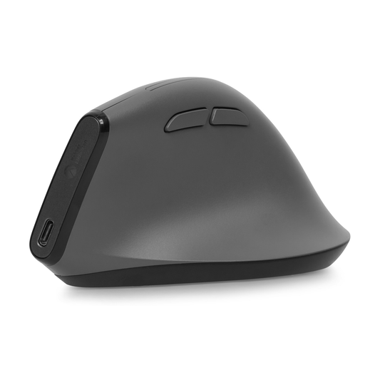 BakkerElkhuizen Grip Pro Draadloos – Andere zijde