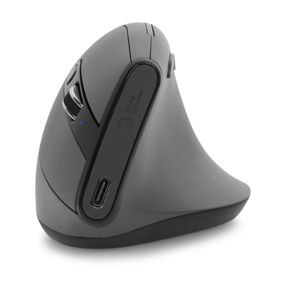 BakkerElkhuizen Grip Pro Draadloos – Vooraanzicht