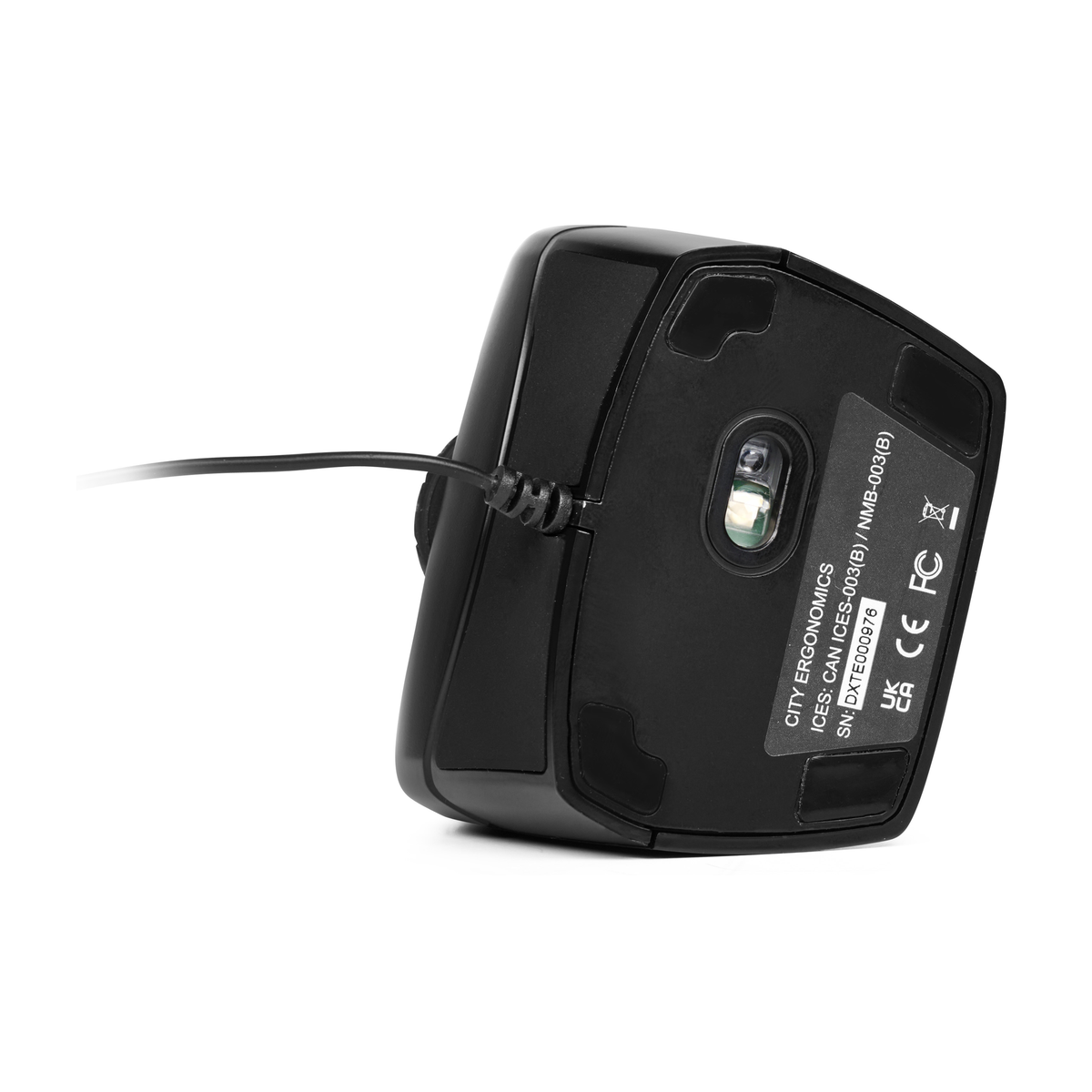 DXT 3 Precision Mouse Bedraad – productaanzicht 7