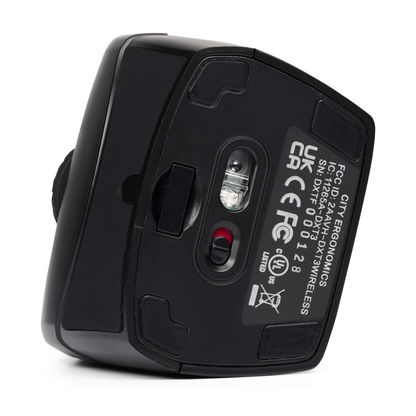 DXT 3 Precision Mouse Draadloos – productaanzicht 7