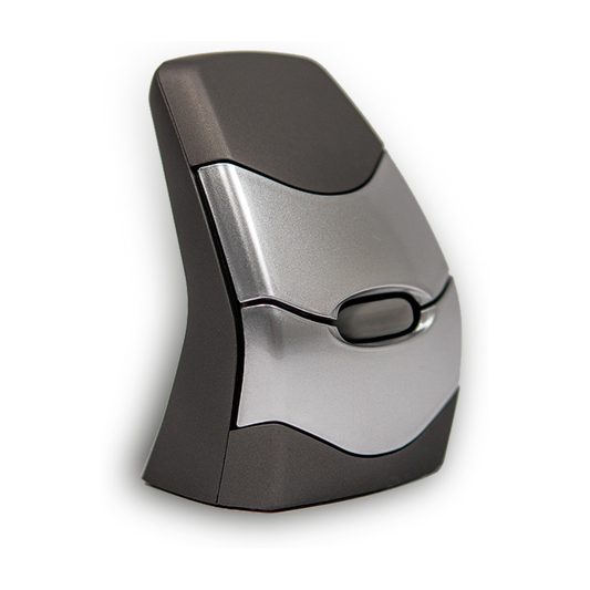 DXT 2 Precision Mouse – productaanzicht 1