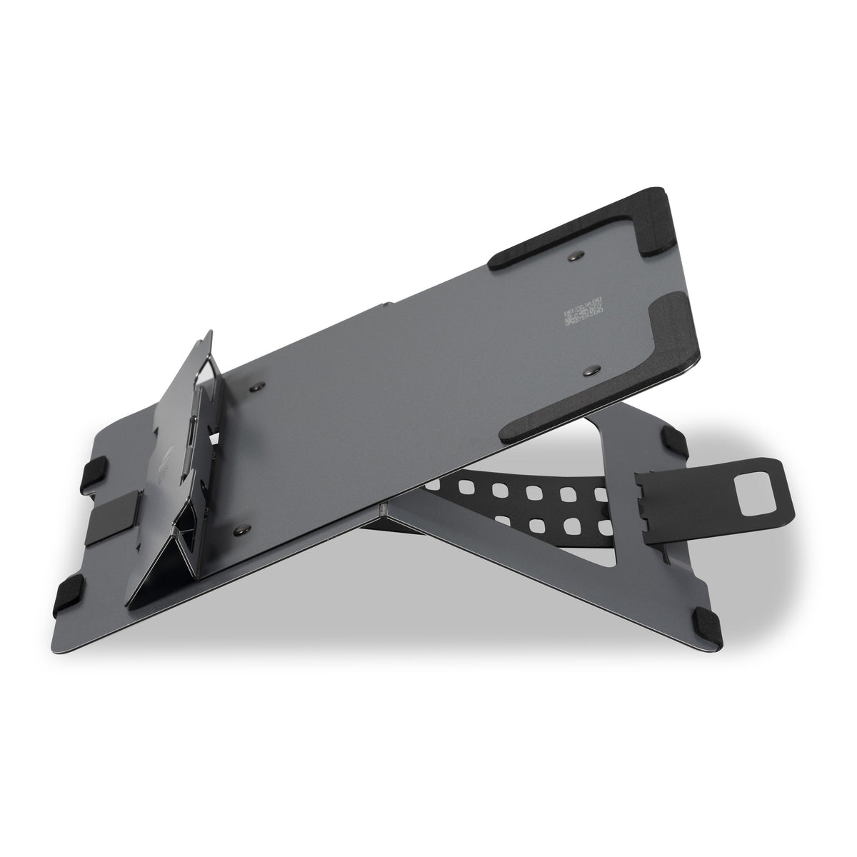 BakkerElkhuizen FlexTop 170 Laptopstandaard - lage stand
