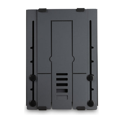 BakkerElkhuizen Ergo-Q Hybrid Pro Laptopstandaard - onderzijde