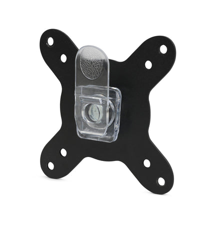 BakkerElkhuizen Flexible Monitorarm Single Zwart – productaanzicht 4