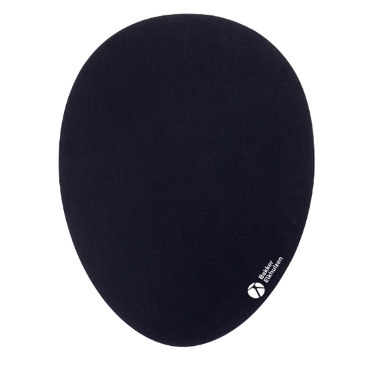 BakkerElkhuizen The Egg Ergonomische Muismat – productaanzicht 1