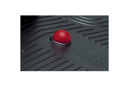 BakkerElkhuizen Footform Dual Voetensteun – productaanzicht 3